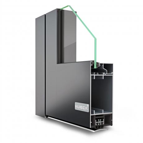 HUECK LAVA 65-S